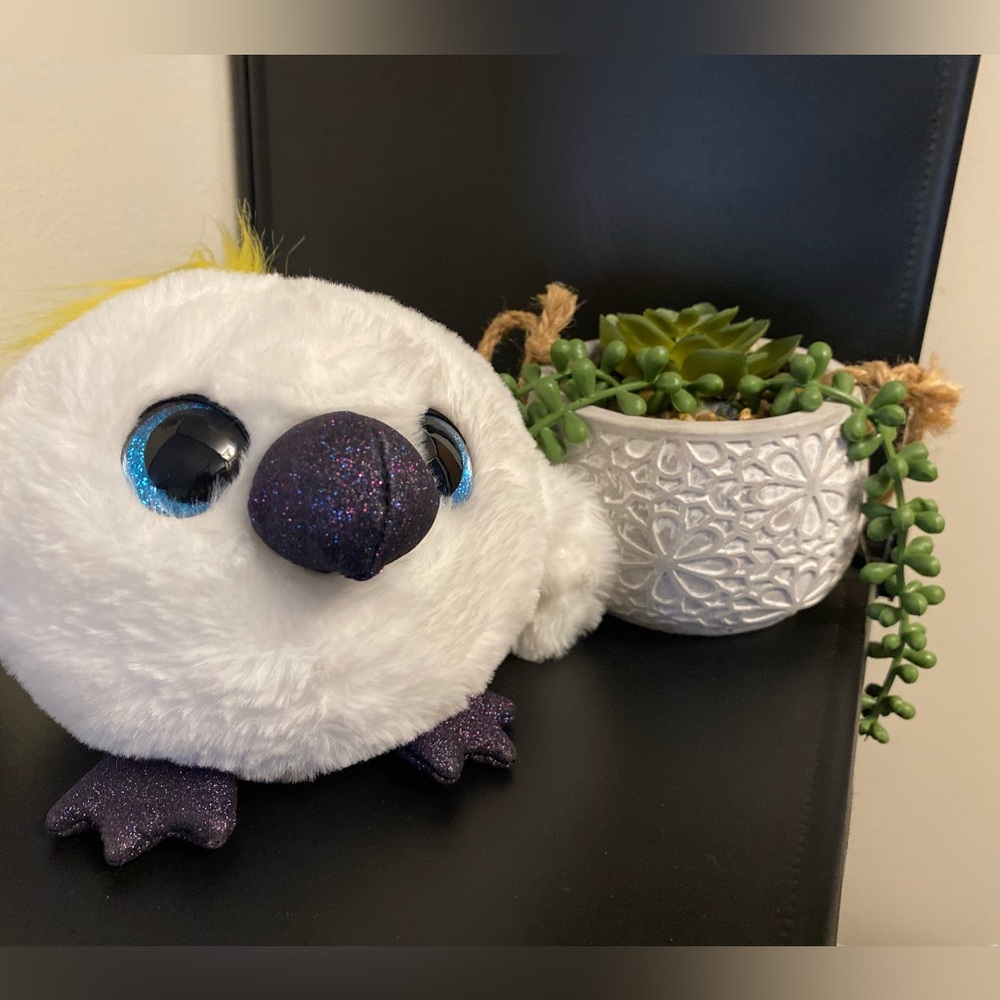 Musical owl